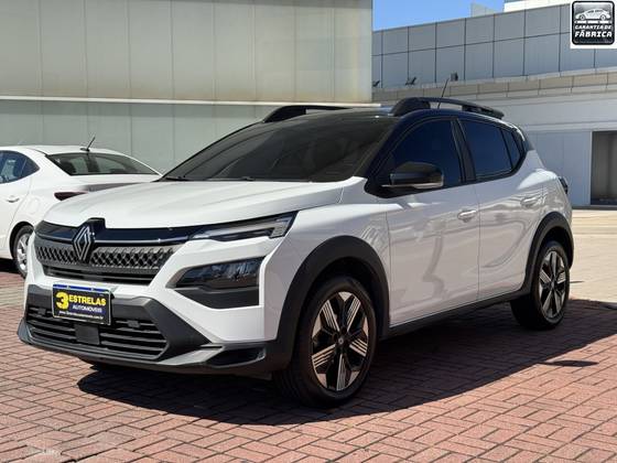 RENAULT KARDIAN 1.0 TCE FLEX TECHNO EDC RENAULT KARDIAN 1.0 TCE FLEX TECHNO EDC